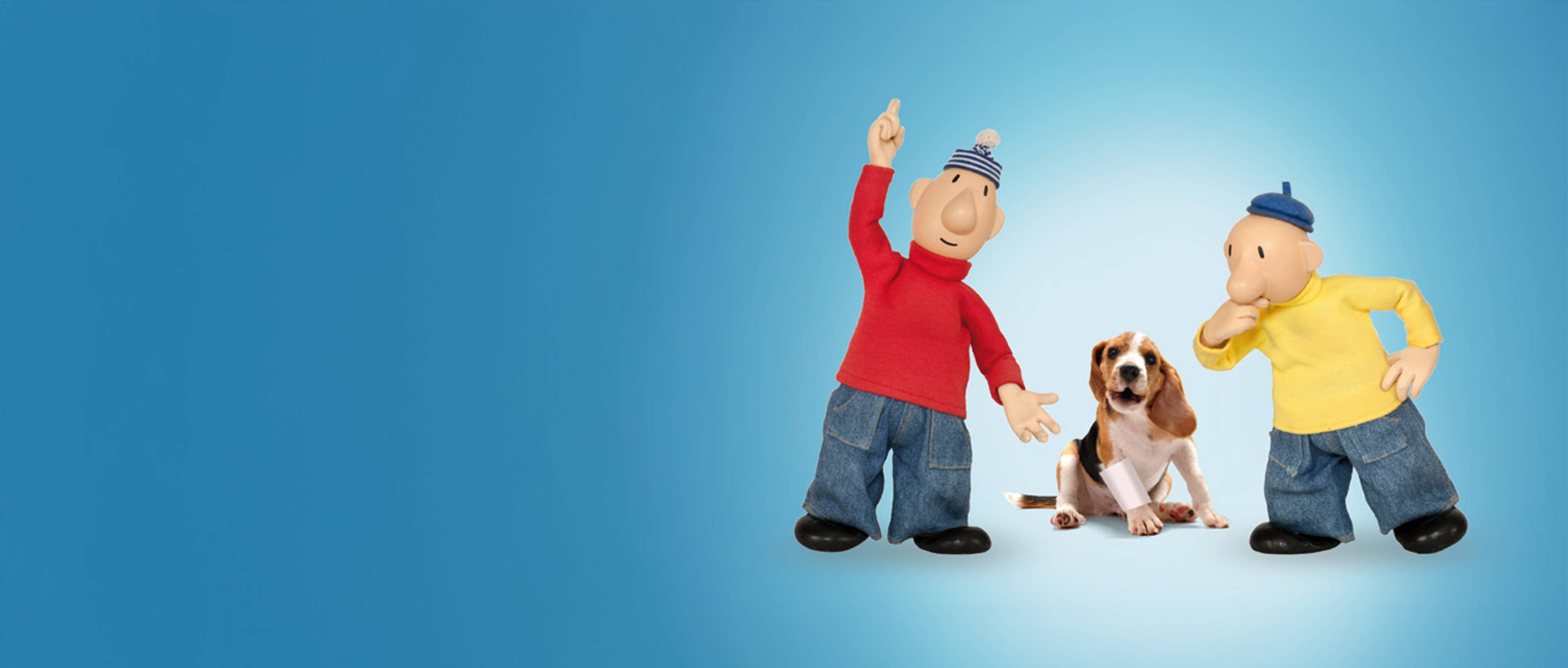 Hlavní motiv pojištění HAFAN